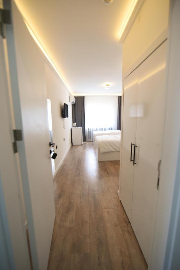 Golden Life Suit Trebizonda Exterior foto