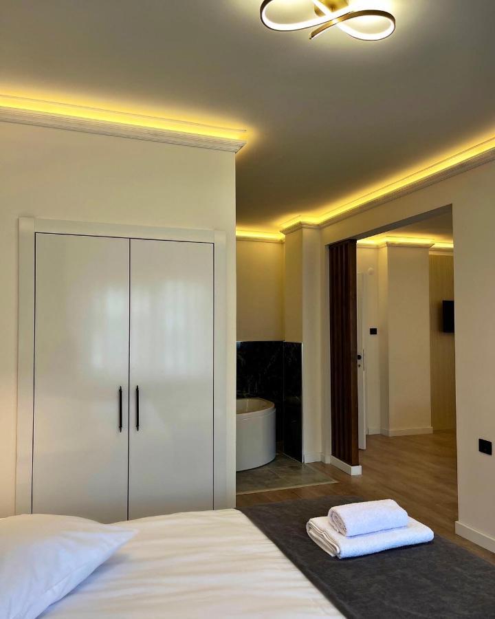 Golden Life Suit Trebizonda Exterior foto