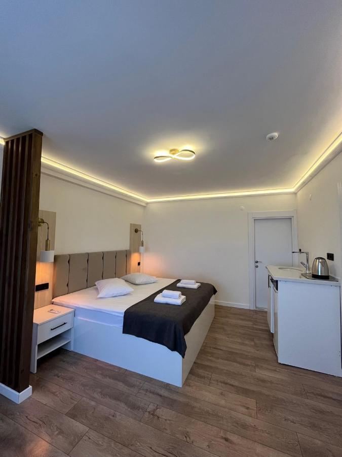 Golden Life Suit Trebizonda Exterior foto