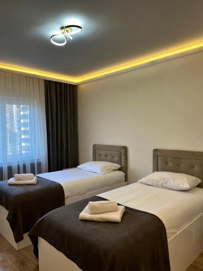 Golden Life Suit Trebizonda Exterior foto