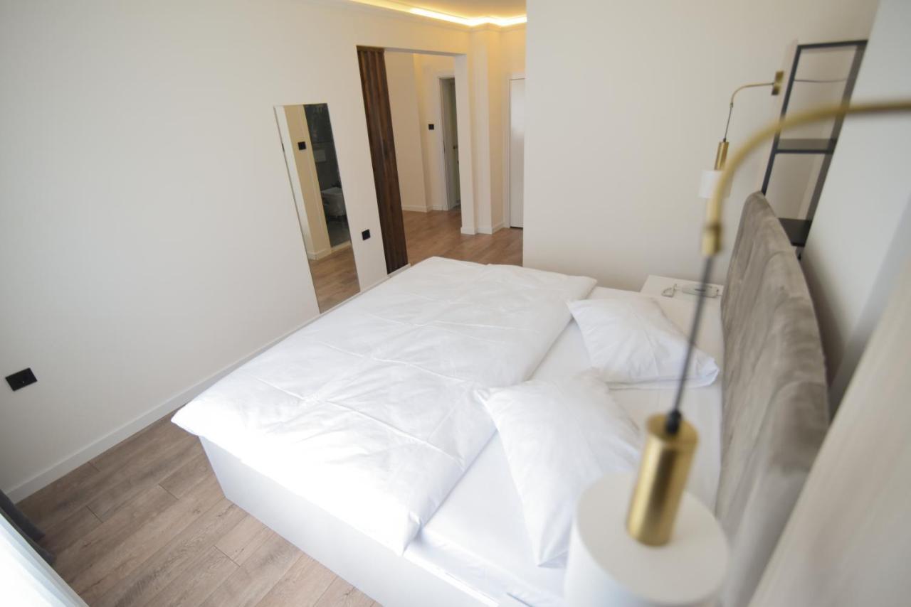 Golden Life Suit Trebizonda Exterior foto