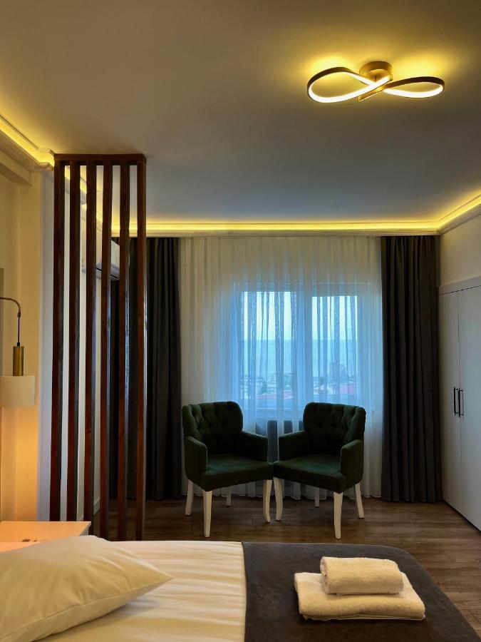 Golden Life Suit Trebizonda Exterior foto