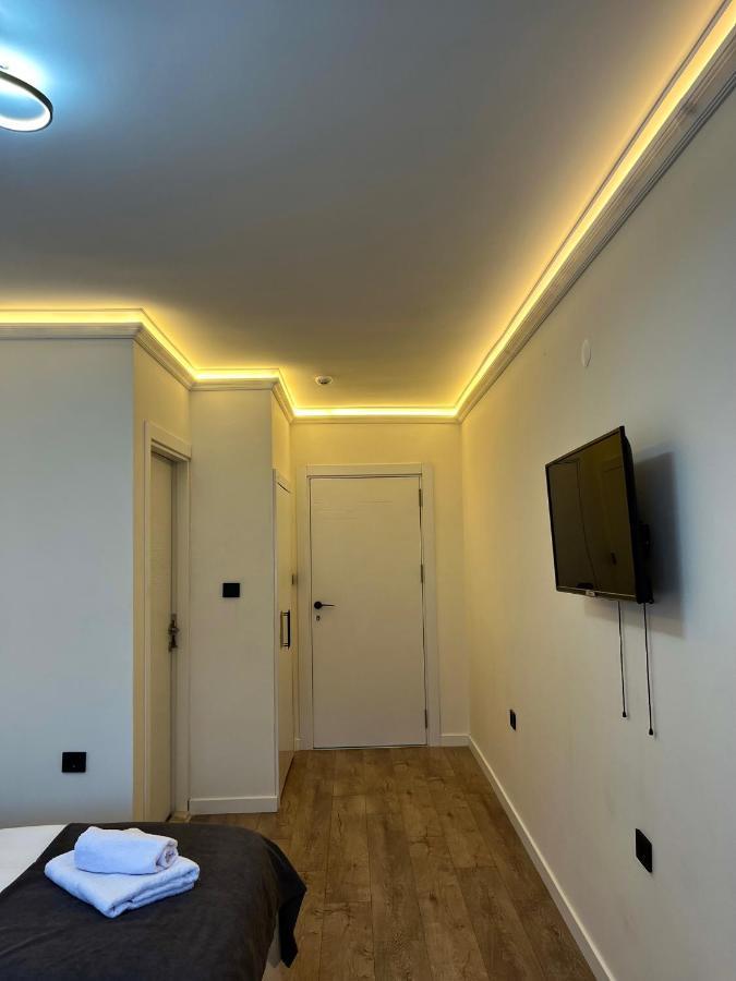 Golden Life Suit Trebizonda Exterior foto