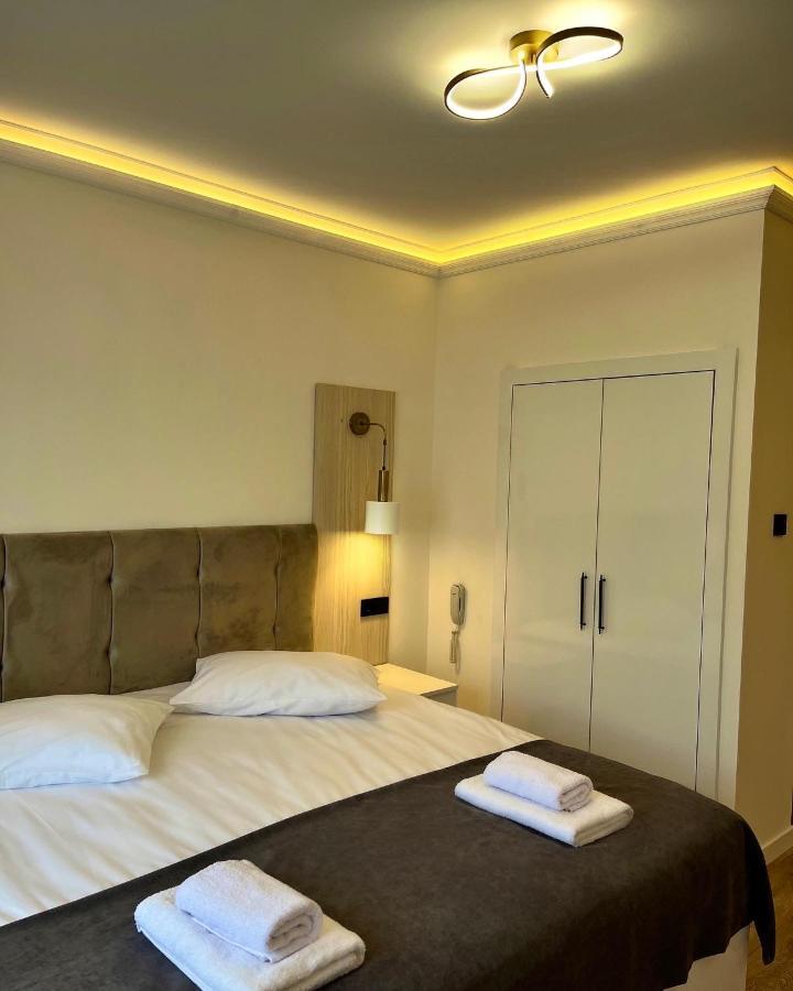 Golden Life Suit Trebizonda Exterior foto