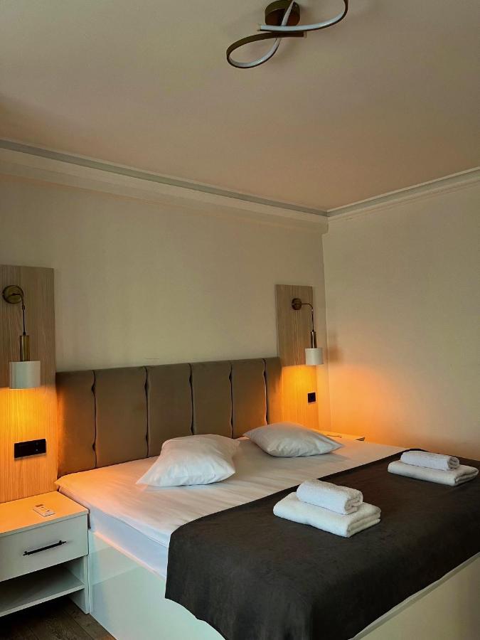 Golden Life Suit Trebizonda Exterior foto