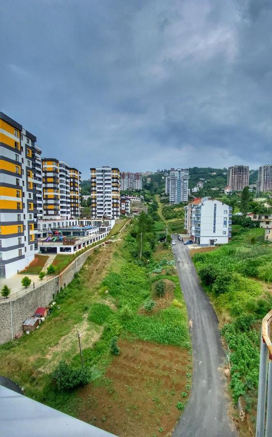Golden Life Suit Trebizonda Exterior foto