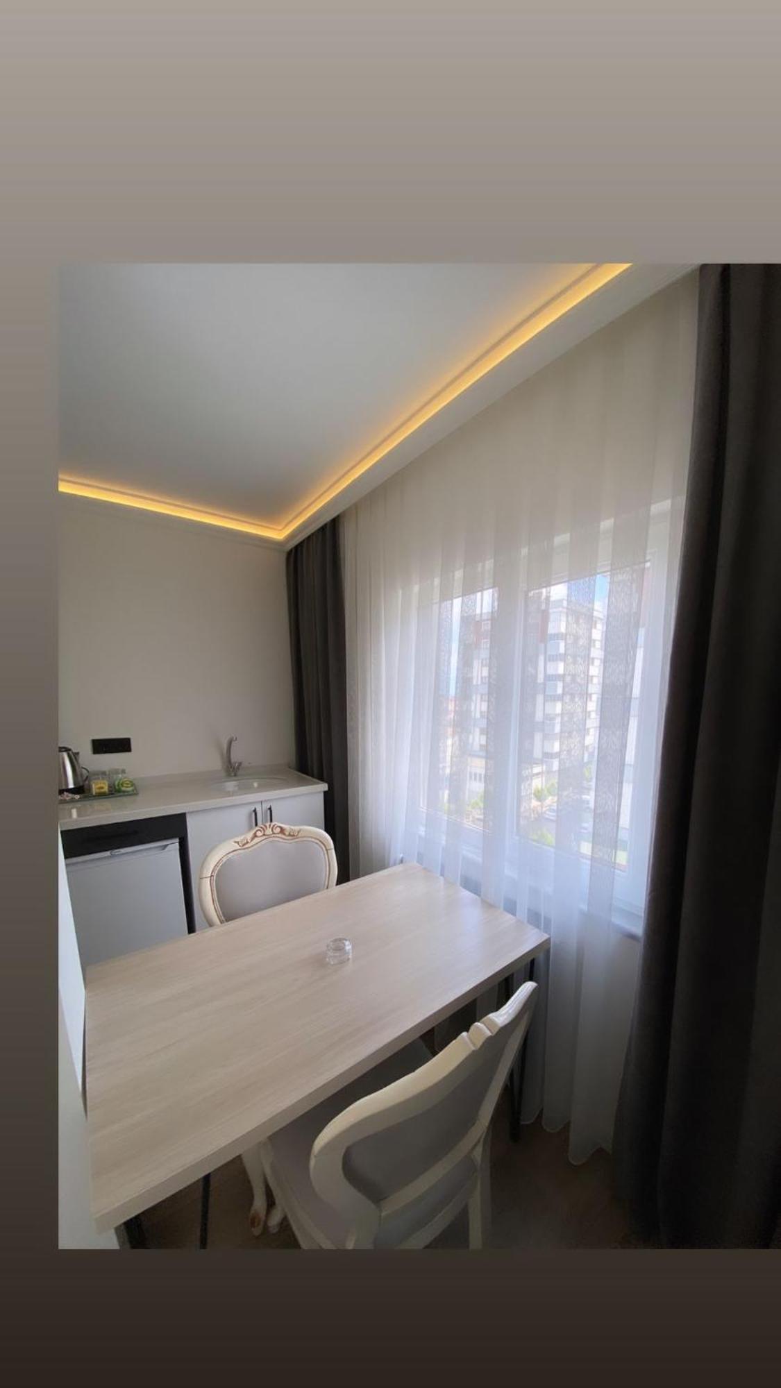 Golden Life Suit Trebizonda Exterior foto