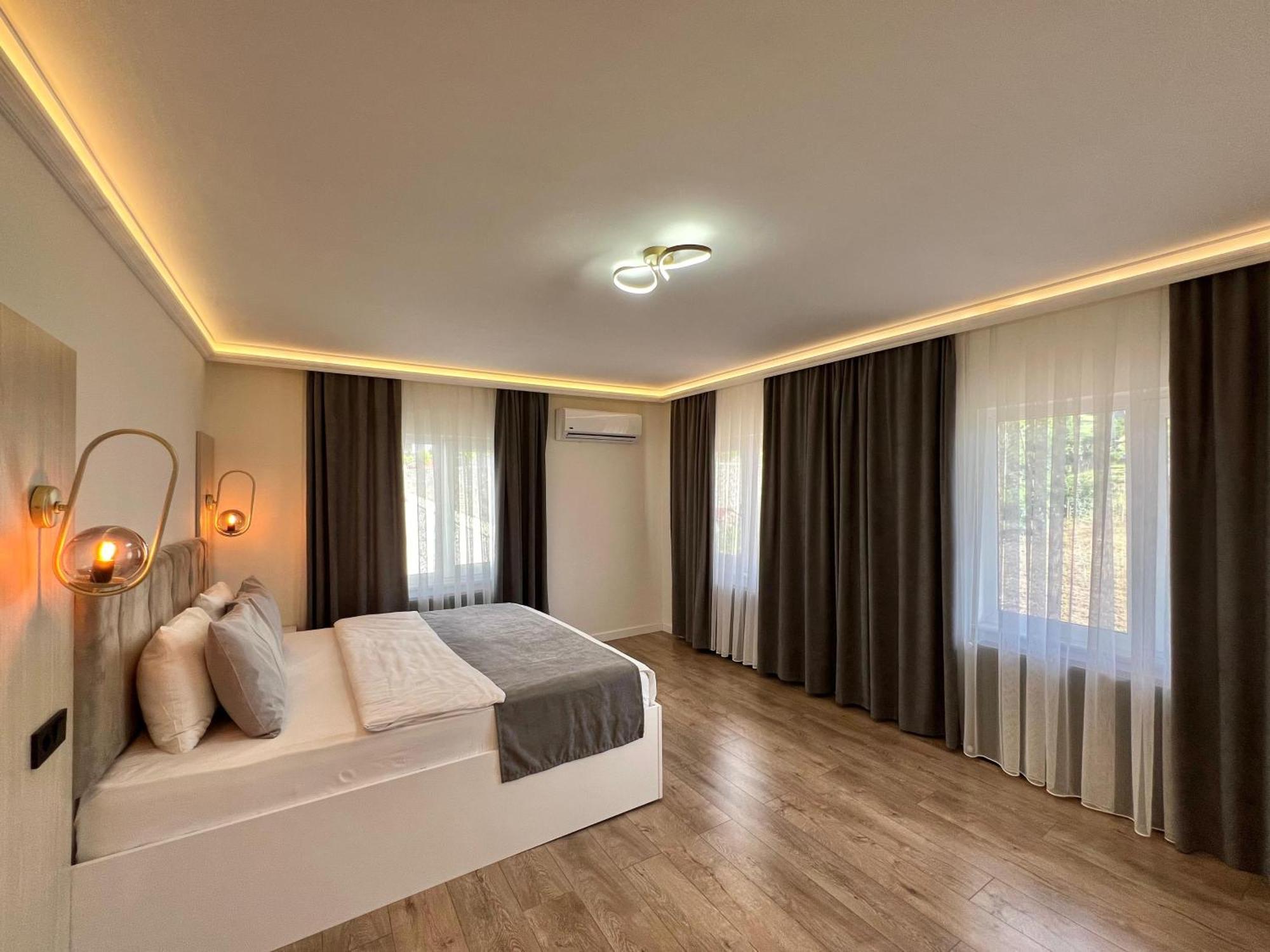 Golden Life Suit Trebizonda Exterior foto
